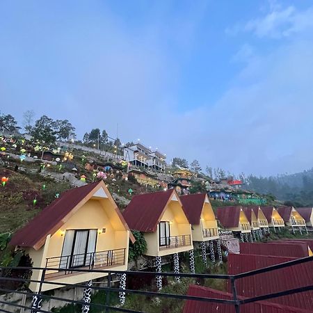 Hotel Nature Bromo And Resort باسوروان المظهر الخارجي الصورة